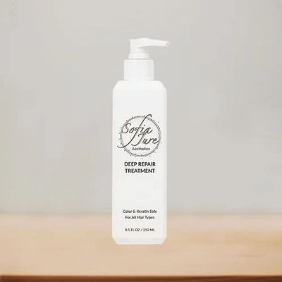 Sofia Jure Aesthetics Deep Repair Treatment