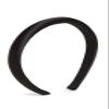 Jennifer Behr Women's Tiana Headband, Black, One Size view 1