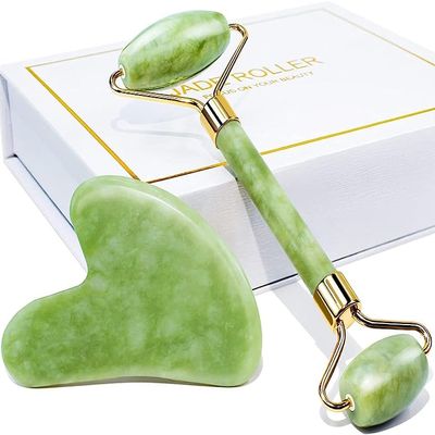 Jade Roller