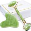Jade Roller view 1