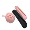 Beauty Bundle of 3 With 2 MakeUp Brush Holders and one Makeup Sponge Holder view 1