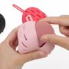 Beauty Bundle of 3 With 2 MakeUp Brush Holders and one Makeup Sponge Holder view 2