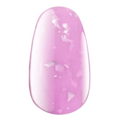 Kodi Professional Color Cover Rubber Base Gel, FLAKE 03 | 7 ML | 0.24 oz | Stylish | bright |original |shades (Flake03)