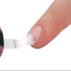 TOUGH GIRLS | Premium Dip Powder Liquids (2 in 1 Base & Top Coat 12ml | 2-Pack) view 2