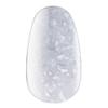 kodi professional Color Cover Rubber Base Gel, FLAKE 06 | 7 ML | 0.24 oz | Stylish | bright |original |shades (Flake06) view 1