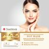 33ml Essence Best Moisturizing Face Mask For Korean Skincare - Sheet Masks with 33ml Serum Vitamin B Complex Rice Extract Collagen & Face Moisturizer for women men (20 Masks) view 4