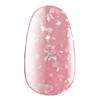kodi professional Color Cover Rubber Base Gel, FLAKE 04 | 7 ML | 0.24 oz | Stylish | bright |original |shades (Flake04) view 1
