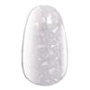 kodi professional Color Cover Rubber Base Gel, FLAKE 01 | 7 ML | 0.24 oz | Stylish | bright |original |shades (Flake01) view 1