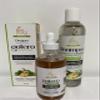Italy Plus Extra Strong Rosemary and Ginger Dropper For Hair Loss With Free Nutrient Rich Shampoo view 2