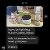Italy Plus Extra Strong Rosemary and Ginger Dropper For Hair Loss With Free Nutrient Rich Shampoo view 4