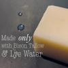 BUFF BAR Bison Tallow Buff Soap Bar, Unscented, (2 pack) - Cleans, Moisturizing, Non-Habit Forming, Soothes, Hydration, Naturally Derived - No Dyes, Chemicals, Fragrances, Preservatives view 3