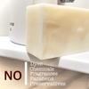 BUFF BAR Bison Tallow Buff Soap Bar, Unscented, (2 pack) - Cleans, Moisturizing, Non-Habit Forming, Soothes, Hydration, Naturally Derived - No Dyes, Chemicals, Fragrances, Preservatives view 4