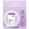 Madeca DERMA Ready Cure Patch Flexible  XL Hydrocolloid Patches for Large Area Coverage, Perfect for Acne, Zits, Blemishes, White & Blackhead Wound Care (10 Patches/Extra Large Size / 78mm) view 3