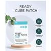 MADECA DERMA Ready Cure Patch Original  Hydrocolloid Acne Patches, Large Pack for Long-Term Use, Multi-Size for Spot, Pimple, Zits & Blemishes Coverage, Ideal for Daily Use (100 Patches / 10,12,14mm) view 2