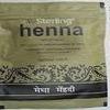 Paal Sterling International Natural Megha Mahendi| Amonia Free Herbal Based Heena Hair Colour Powder| (Brown) 6 Pcs view 4