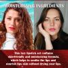 DAGEDA 3 Colors Lazy Lipstick, Pearl Magic Color Changing Labiales Magicos Long Lasting Waterproof Moisturizing Non-Stick Cup Not Fade Lip Shape Lipstick for Lazy People(Color D) view 4