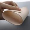 Thick 2-sided Practice Silicone Skin for Microblading, Shading, and Nano view 4
