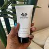 Shisuko Exfoliating Face Polish - Renewed Glow 2in1 gentle cleanser derived from Sugar. Smooths and Brightens without drying. Rapid results, using 2-3 X a week, can last up to 3 Mo - 3.38 oz view 2