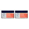 Spenser & Jensen Hydrating Mango & Papaya Body Butter - Gentle On All Skin Types - Moisturizing Body Lotion for Women & Men - Paraben Free - 8 Oz (Pack of 2) view 1