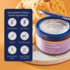 Spenser & Jensen Hydrating Lavender & Chamomile Body Butter - Gentle On All Skin Types - Moisturizing Body Lotion for Women & Men - Paraben Free - 8 Oz (Pack of 2) view 4