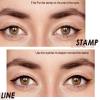 2-in 1 Double Ended Eyeliner Stamp view 2
