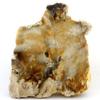 194 Gram Bruneau Canyon Solid Creme Oregon Opal Jasper Slab Cab Rough OJ11 view 1