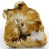 194 Gram Bruneau Canyon Solid Creme Oregon Opal Jasper Slab Cab Rough OJ11 view 2