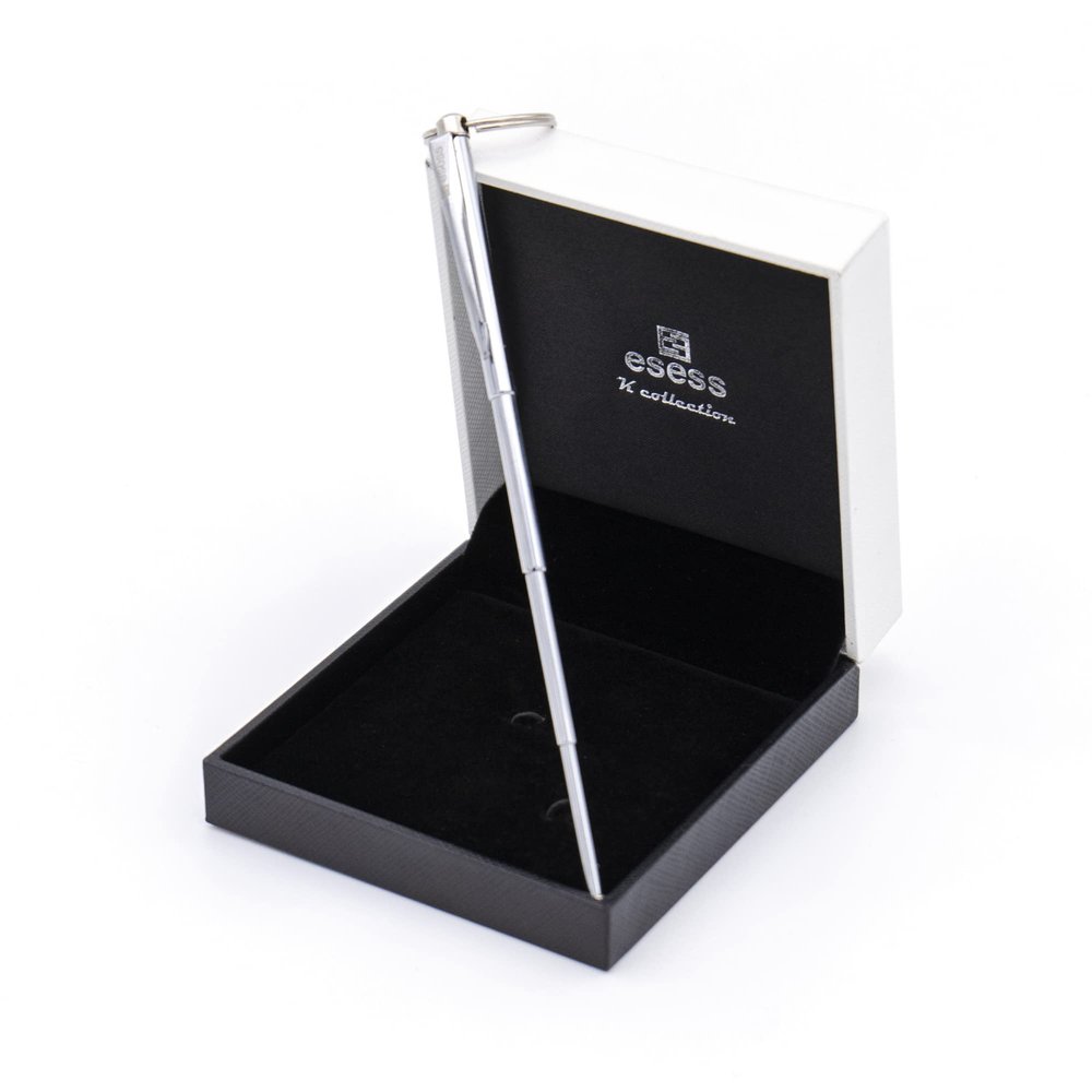 esess Telescopic Baaj Salai (Sikh Telescopic Salai/Silai/Baaj/Sua/Turban Needle/Sikh Gifts)