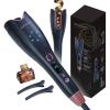 KENTHOEY Automatic Hair Curler Auto Rotating Curling Iron with Dual Voltage 1 inch 25mm Tourmaline Ceramic Waving Wand view 1