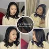 KENTHOEY Automatic Hair Curler Auto Rotating Curling Iron with Dual Voltage 1 inch 25mm Tourmaline Ceramic Waving Wand view 4