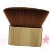 Base Barber Neck Duster Brush Hair Cutting Kits Salon Use Hair Removal Brush Soft Neck Brush Brushing Off Broken Hair Barber Brush Face Cleaning view 2