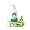 GLY MIRACLE Moisturizing Body Cream Lotion, 12 ounce - Non-Greasy Skin Humectant for Extremely Dry Skin, Hands, Body, and Feet, Fragrance-Free with Pure Glycerin for Nourishing Hydration. view 1