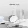 Toiletry Travel Kit, Bathroom Accessories Kit, Vanity Accessories Farmhouse Kit, Cute Bathroom Decor Kit 7N1 view 4