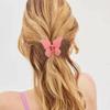 ATODEN Butterfly Hair Clips Hair Claw Clips for Thick Hair 4Pcs Cute Hair Clips for Girls 2.6'' Nonslip Large Claw Clip Matte Hair Claws Hair Jaw Clips for Long Thin Medium Hair Accessories for Women view 2