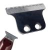T-Wide Trimmer Blades Replacement Compatible with Wahl 5 Star Series Detailer (8081) Cordless Detailer LI (8171) T Blade Replacement view 1