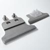 T-Wide Trimmer Blades Replacement Compatible with Wahl 5 Star Series Detailer (8081) Cordless Detailer LI (8171) T Blade Replacement view 2