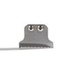 T-Wide Trimmer Blades Replacement Compatible with Wahl 5 Star Series Detailer (8081) Cordless Detailer LI (8171) T Blade Replacement view 3