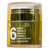 mivida Advanced Retinol Cream for Face & Neck | 6-in-1 Anti-Aging Moisturizer with Collagen, Hyaluronic, Vit C & E | Firms, Reduces Wrinkles, Fine Lines & Dark Spots | Daily Face Cream 1.7floz view 1