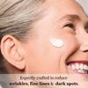 mivida Advanced Retinol Cream for Face & Neck | 6-in-1 Anti-Aging Moisturizer with Collagen, Hyaluronic, Vit C & E | Firms, Reduces Wrinkles, Fine Lines & Dark Spots | Daily Face Cream 1.7floz view 4