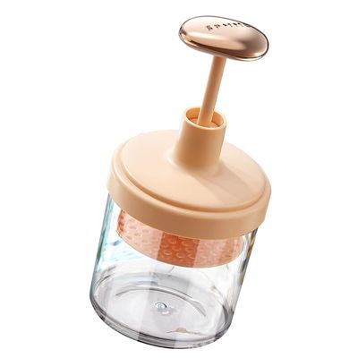 Alipis Skin Care Tools Skin Care Tools Face Wash Foam Maker Bubble Maker Foam Maker Facial Foam Cup Facial Cleaner Skincare Tools for Home Travel Korean Face Wash Facial Tools