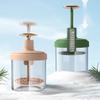 Alipis Skin Care Tools Skin Care Tools Face Wash Foam Maker Bubble Maker Foam Maker Facial Foam Cup Facial Cleaner Skincare Tools for Home Travel Korean Face Wash Facial Tools view 4