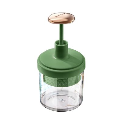 Alipis Face Foams Maker Foaming Hand Sanitiser Maker for Face Wash Foam Maker Facial Maker Face Foam Maker Foam Face Travel Korean Cleaning Oil Abs
