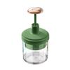 Alipis Face Foams Maker Foaming Hand Sanitiser Maker for Face Wash Foam Maker Facial Maker Face Foam Maker Foam Face Travel Korean Cleaning Oil Abs view 1