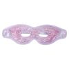 Eye Mask, Reusable Gel Bead Eye Pack, Hot Cold Compress Pack Eye Therapy for Remove Dark Circles, Eye Pillow for Puffiness Dry Eyes () view 1