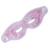 Eye Mask, Reusable Gel Bead Eye Pack, Hot Cold Compress Pack Eye Therapy for Remove Dark Circles, Eye Pillow for Puffiness Dry Eyes () view 2