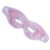 Eye Mask, Reusable Gel Bead Eye Pack, Hot Cold Compress Pack Eye Therapy for Remove Dark Circles, Eye Pillow for Puffiness Dry Eyes () view 3