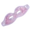 Eye Mask, Reusable Gel Bead Eye Pack, Hot Cold Compress Pack Eye Therapy for Remove Dark Circles, Eye Pillow for Puffiness Dry Eyes () view 4