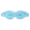 Eye Mask, Reusable Gel Bead Eye Pack, Hot Cold Compress Pack Eye Therapy for Remove Dark Circles, Eye Pillow for Puffiness Dry Eyes () view 1