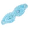 Eye Mask, Reusable Gel Bead Eye Pack, Hot Cold Compress Pack Eye Therapy for Remove Dark Circles, Eye Pillow for Puffiness Dry Eyes () view 2
