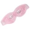 Eye Mask, Reusable Gel Bead Eye Pack, Hot Cold Compress Pack Eye Therapy for Remove Dark Circles, Eye Pillow for Puffiness Dry Eyes () view 2
